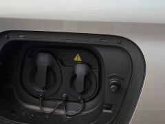 Geely Galaxy Xingyao 6 2026 125km Explorer Edition - ფოტო 12