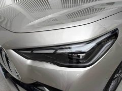 Geely Galaxy Xingyao 6 2026 125km Explorer Edition - ფოტო 3