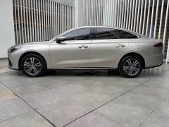 Geely Galaxy Xingyao 6 2026 125km Explorer Edition - ფოტო 5