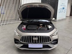 Geely Galaxy Xingyao 6 2026 125km Explorer Edition - ფოტო 6