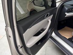 Geely Galaxy Xingyao 6 2026 125km Explorer Edition - ფოტო 7