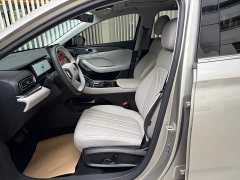 Geely Galaxy Xingyao 6 2026 125km Explorer Edition - ფოტო 8