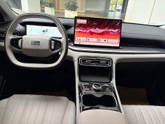 Geely Galaxy Xingyao 6 2026 125km Explorer Edition - ფოტო 9