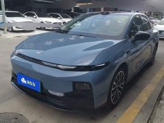 Leapmotor B01 550 Smart Edition - ფოტო 1