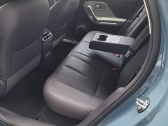 Leapmotor B01 550 Smart Edition - ფოტო 11