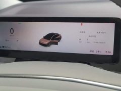 Leapmotor B01 550 Smart Edition - ფოტო 14