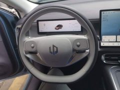 Leapmotor B01 550 Smart Edition - ფოტო 15