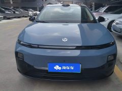 Leapmotor B01 550 Smart Edition - ფოტო 2