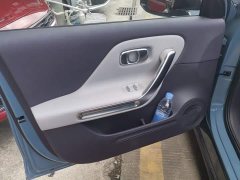 Leapmotor B01 550 Smart Edition - ფოტო 7