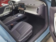 Leapmotor B01 550 Smart Edition - ფოტო 8
