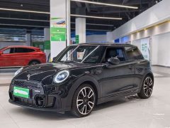 BMW MINI 2023 Facelift 2.0T COOPER S Racer - ფოტო 1