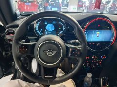 BMW MINI 2023 Facelift 2.0T COOPER S Racer - ფოტო 11