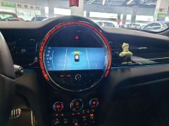 BMW MINI 2023 Facelift 2.0T COOPER S Racer - ფოტო 12