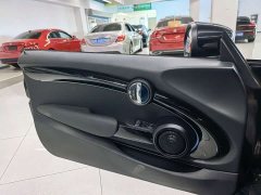 BMW MINI 2023 Facelift 2.0T COOPER S Racer - ფოტო 14