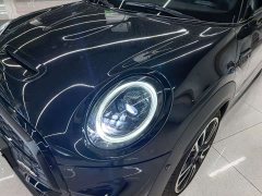 BMW MINI 2023 Facelift 2.0T COOPER S Racer - ფოტო 16