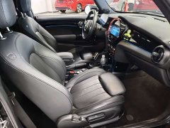BMW MINI 2023 Facelift 2.0T COOPER S Racer - ფოტო 17