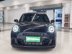 BMW MINI 2023 Facelift 2.0T COOPER S Racer - ფოტო 2