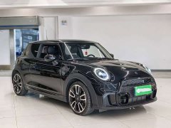 BMW MINI 2023 Facelift 2.0T COOPER S Racer - ფოტო 3