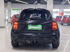 BMW MINI 2023 Facelift 2.0T COOPER S Racer - ფოტო 4