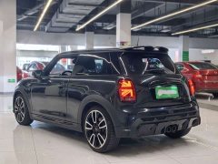 BMW MINI 2023 Facelift 2.0T COOPER S Racer - ფოტო 5