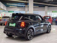 BMW MINI 2023 Facelift 2.0T COOPER S Racer - ფოტო 6