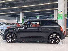 BMW MINI 2023 Facelift 2.0T COOPER S Racer - ფოტო 7