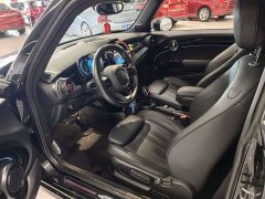 BMW MINI 2023 Facelift 2.0T COOPER S Racer - ფოტო 8