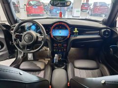BMW MINI 2023 Facelift 2.0T COOPER S Racer - ფოტო 9