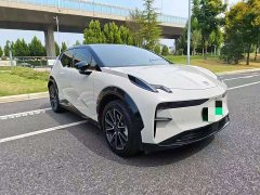 Zeekr Geely Zeekr X Max Five-Seater - ფოტო 3
