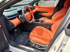 Zeekr Geely Zeekr X Max Five-Seater - ფოტო 5