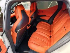 Zeekr Geely Zeekr X Max Five-Seater - ფოტო 6