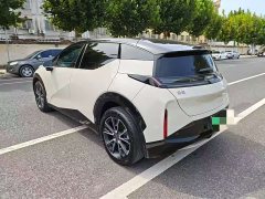 Zeekr Geely Zeekr X Max Five-Seater - ფოტო 7