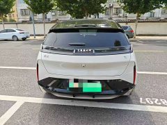 Zeekr Geely Zeekr X Max Five-Seater - ფოტო 8