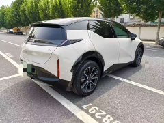 Zeekr Geely Zeekr X Max Five-Seater - ფოტო 9