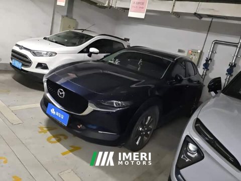 2021 Mazda CX-30 2.0L Automatic Jia Yue Edition - ავტომობილი ჩინეთიდან