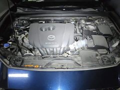 Mazda CX-30 2.0L Automatic Jia Yue Edition - ფოტო 10