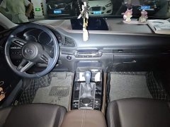 Mazda CX-30 2.0L Automatic Jia Yue Edition - ფოტო 12