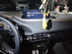 Mazda CX-30 2.0L Automatic Jia Yue Edition - ფოტო 13