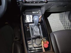 Mazda CX-30 2.0L Automatic Jia Yue Edition - ფოტო 16
