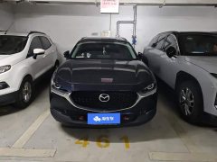 Mazda CX-30 2.0L Automatic Jia Yue Edition - ფოტო 2