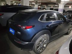 Mazda CX-30 2.0L Automatic Jia Yue Edition - ფოტო 3