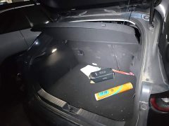 Mazda CX-30 2.0L Automatic Jia Yue Edition - ფოტო 4