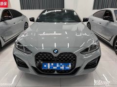 BMW 4 Series 2024 430i M Sport Night Edition - ფოტო 1