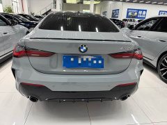 BMW 4 Series 2024 430i M Sport Night Edition - ფოტო 2