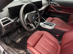 BMW 4 Series 2024 430i M Sport Night Edition - ფოტო 5