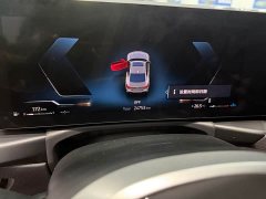 BMW 4 Series 2024 430i M Sport Night Edition - ფოტო 6