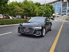 Audi A6L 45 TFSI quattro Prestige Elegance - ფოტო 1