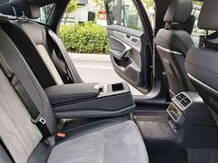 Audi A6L 45 TFSI quattro Prestige Elegance - ფოტო 11