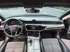 Audi A6L 45 TFSI quattro Prestige Elegance - ფოტო 13