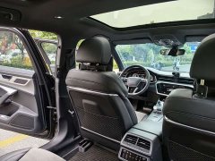 Audi A6L 45 TFSI quattro Prestige Elegance - ფოტო 14